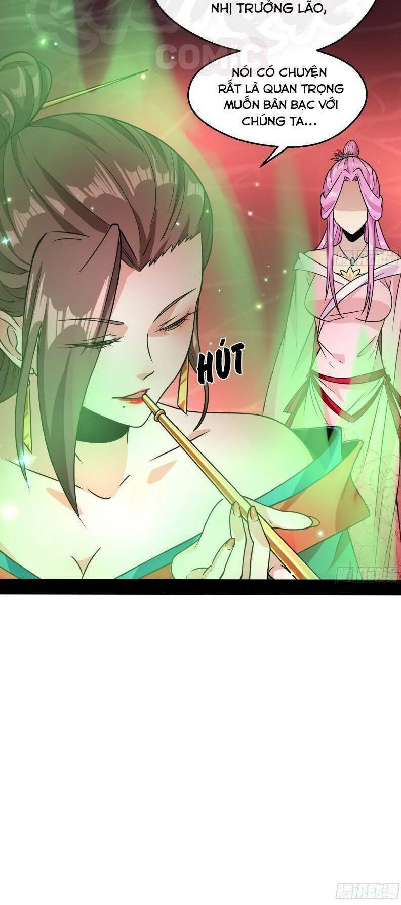 Ta Là Tà đế Chapter 52 - Trang 19