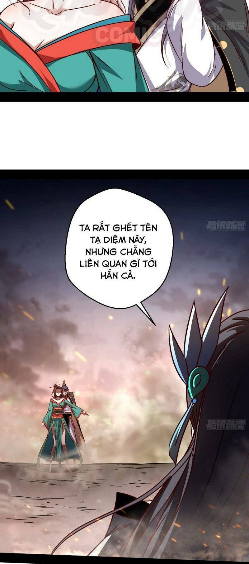 Ta Là Tà đế Chapter 51 - Trang 15