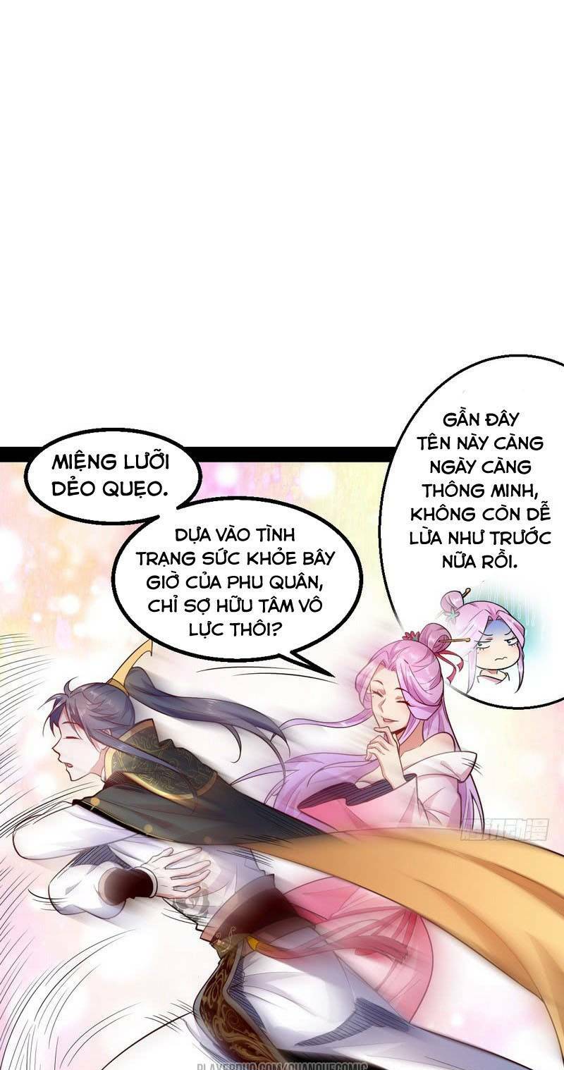 Ta Là Tà đế Chapter 24 - Trang 28