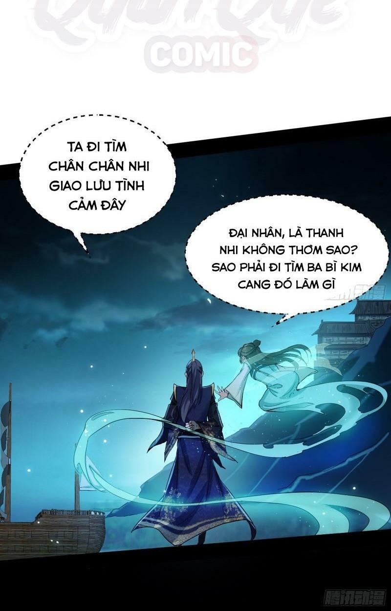 Ta Là Tà đế Chapter 77 - Trang 41