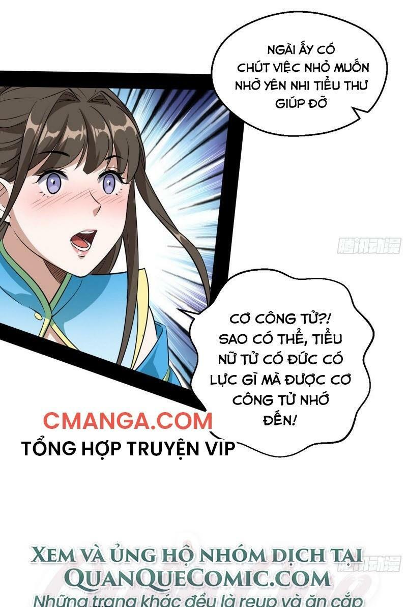 Ta Là Tà đế Chapter 77 - Trang 12