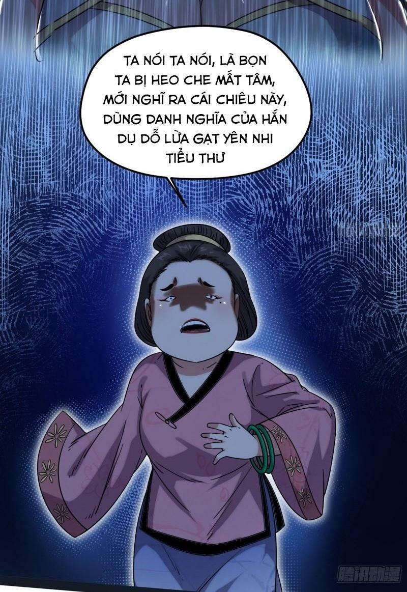 Ta Là Tà đế Chapter 84 - Trang 74