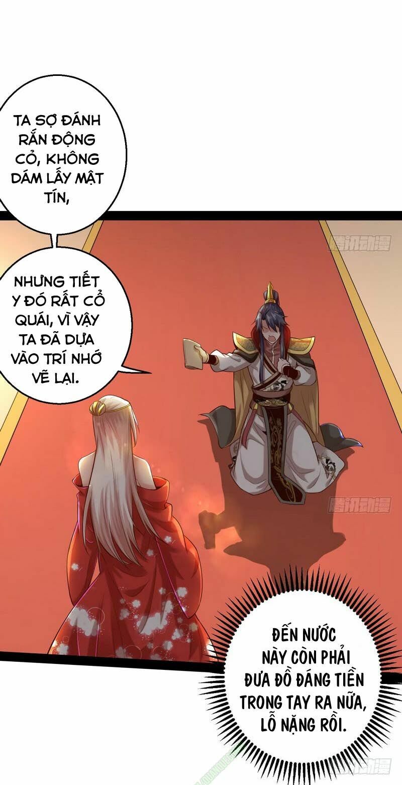 Ta Là Tà đế Chapter 13 - Trang 4