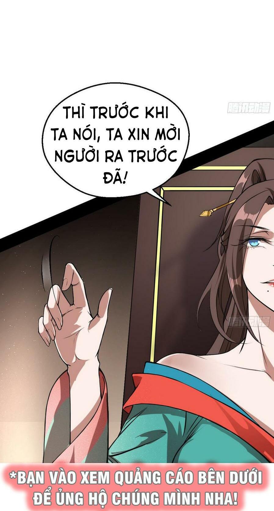 Ta Là Tà đế Chapter 46.1 - Trang 24