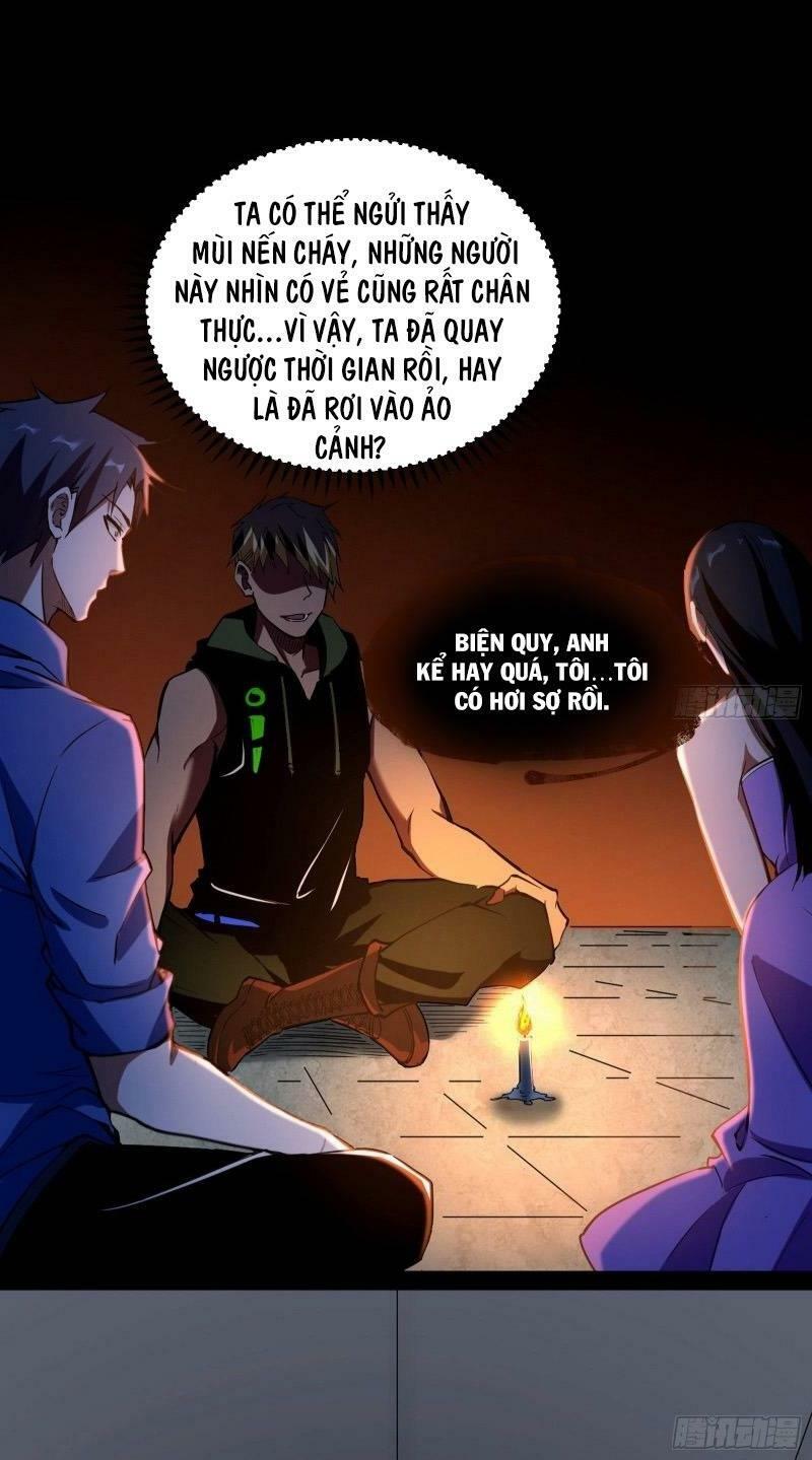 Ta Là Tà đế Chapter 64 - Trang 3