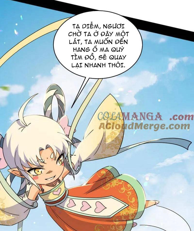 Ta Là Tà đế Chapter 507 - Trang 89