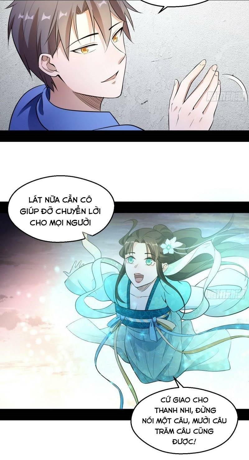 Ta Là Tà đế Chapter 72 - Trang 9