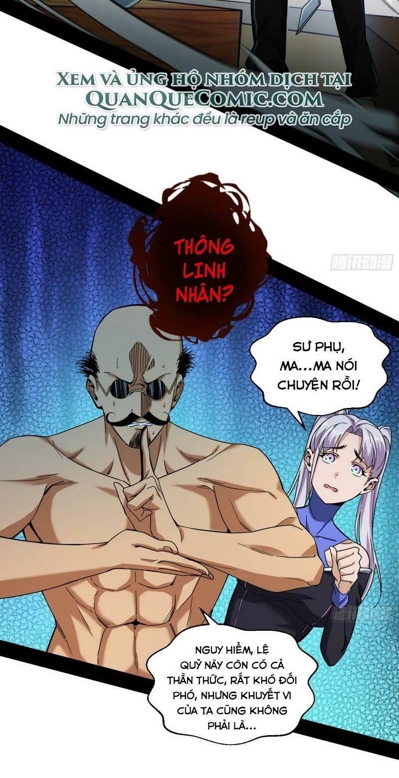 Ta Là Tà đế Chapter 63 - Trang 19