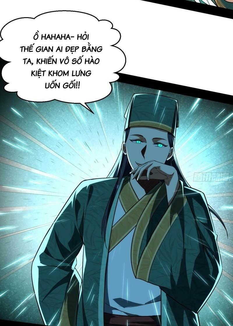 Ta Là Tà đế Chapter 76 - Trang 30