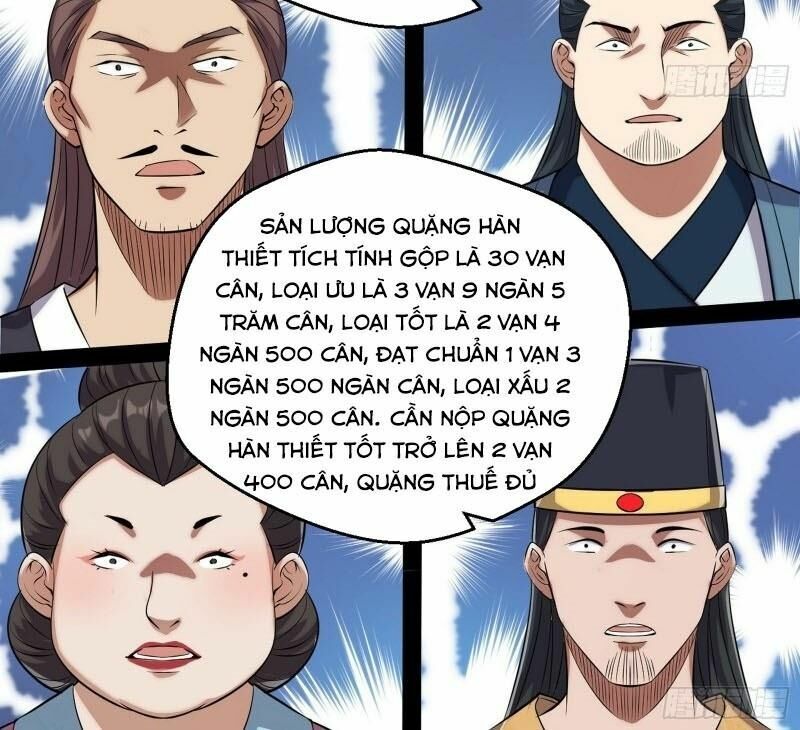 Ta Là Tà đế Chapter 79 - Trang 77