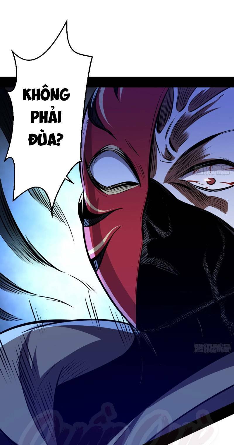 Ta Là Tà đế Chapter 42 - Trang 33