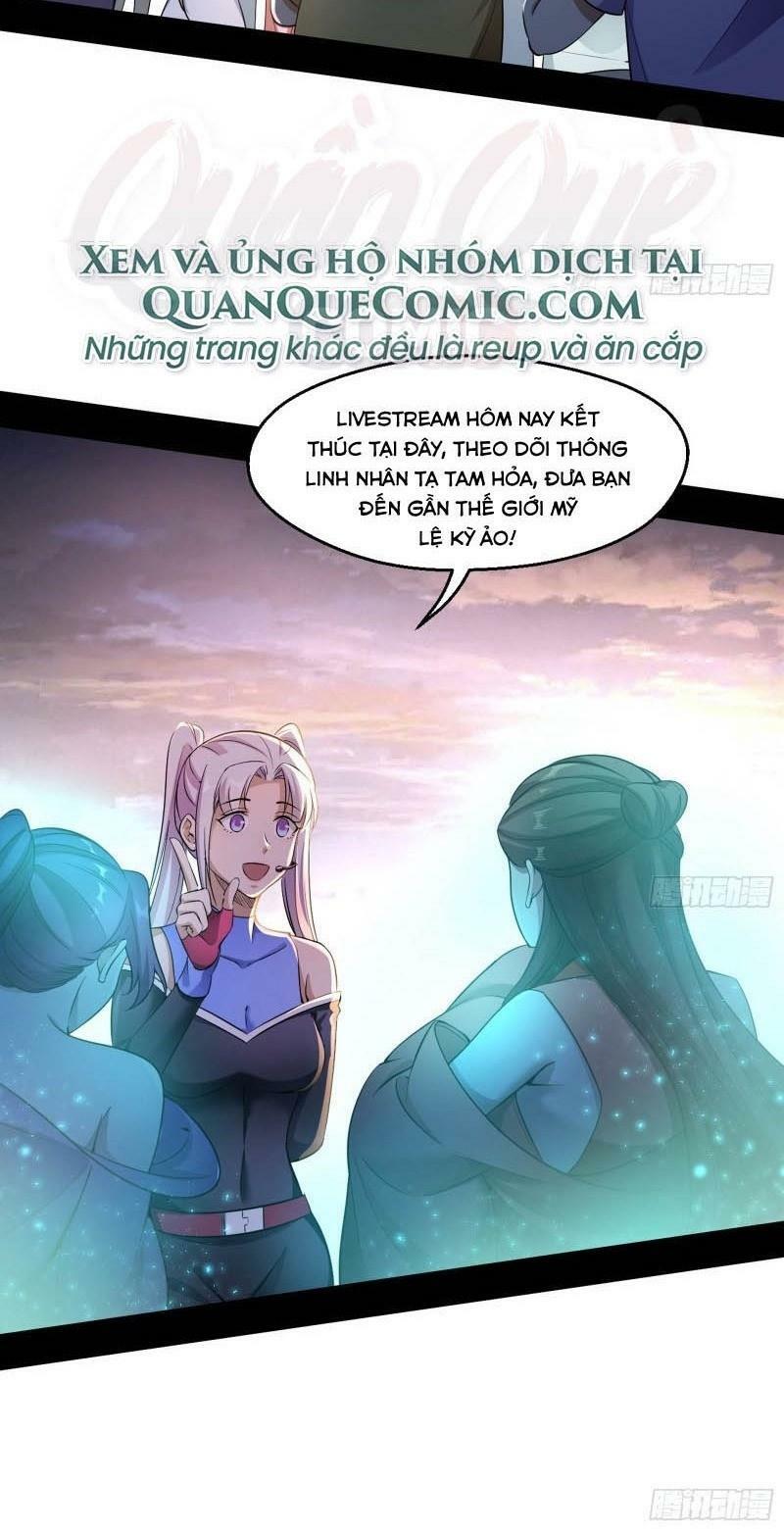 Ta Là Tà đế Chapter 72 - Trang 1