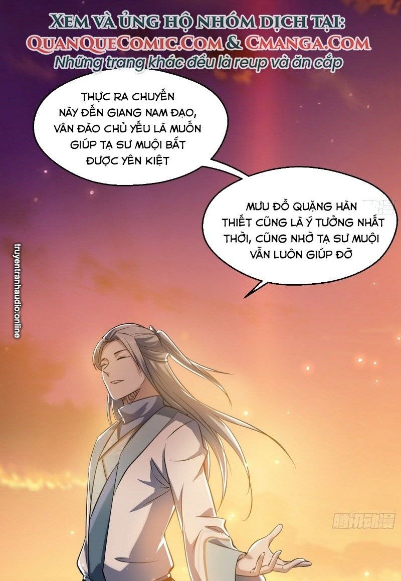 Ta Là Tà đế Chapter 82 - Trang 89