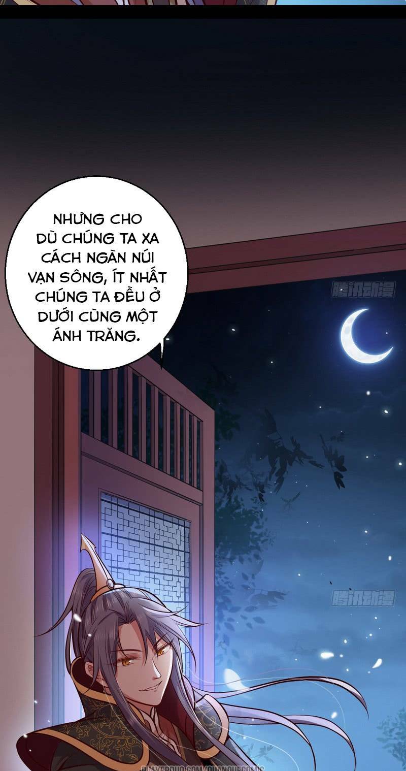 Ta Là Tà đế Chapter 29 - Trang 19