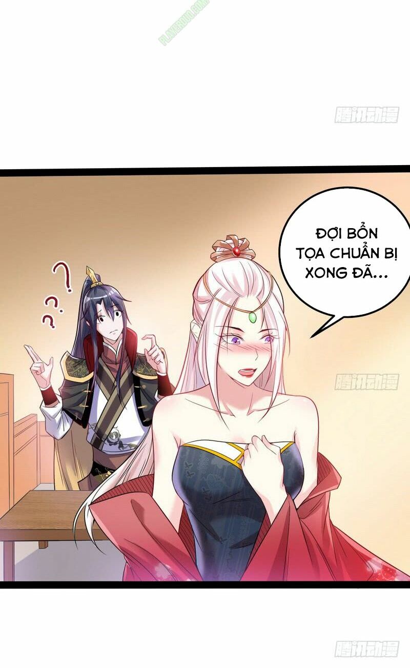 Ta Là Tà đế Chapter 10 - Trang 26