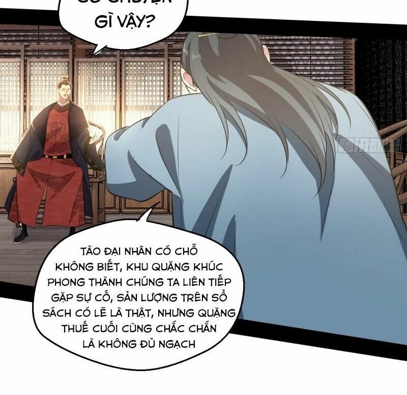 Ta Là Tà đế Chapter 79 - Trang 80