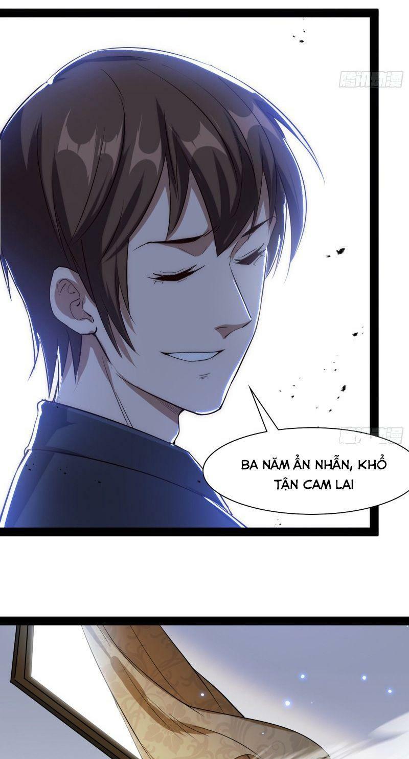 Ta Là Tà đế Chapter 94 - Trang 44