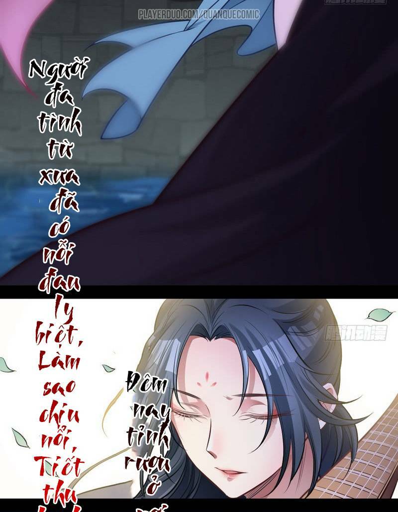 Ta Là Tà đế Chapter 30 - Trang 11