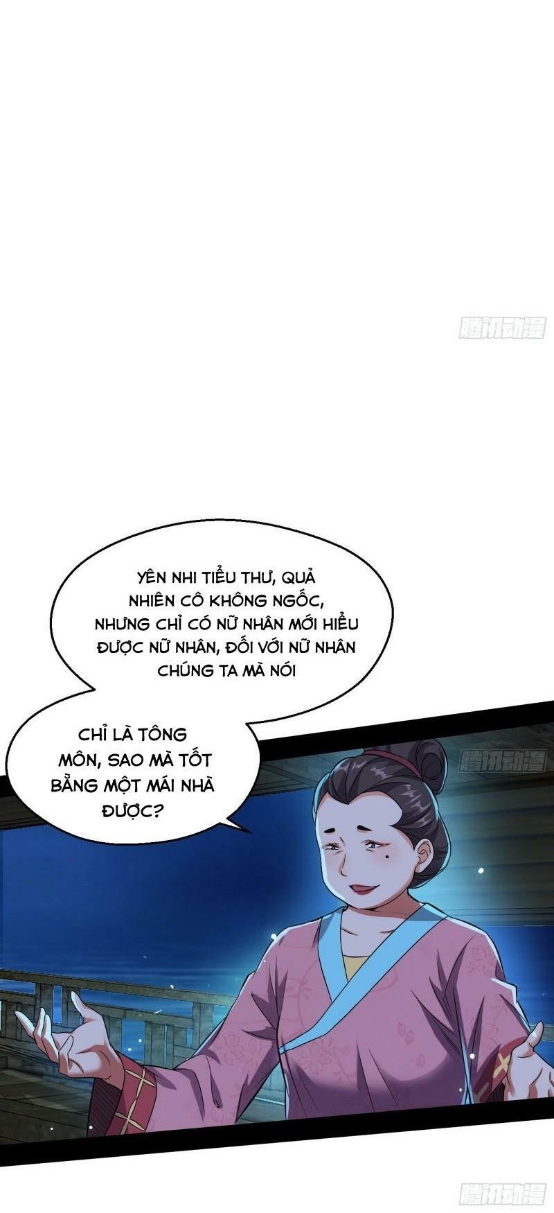 Ta Là Tà đế Chapter 77 - Trang 25