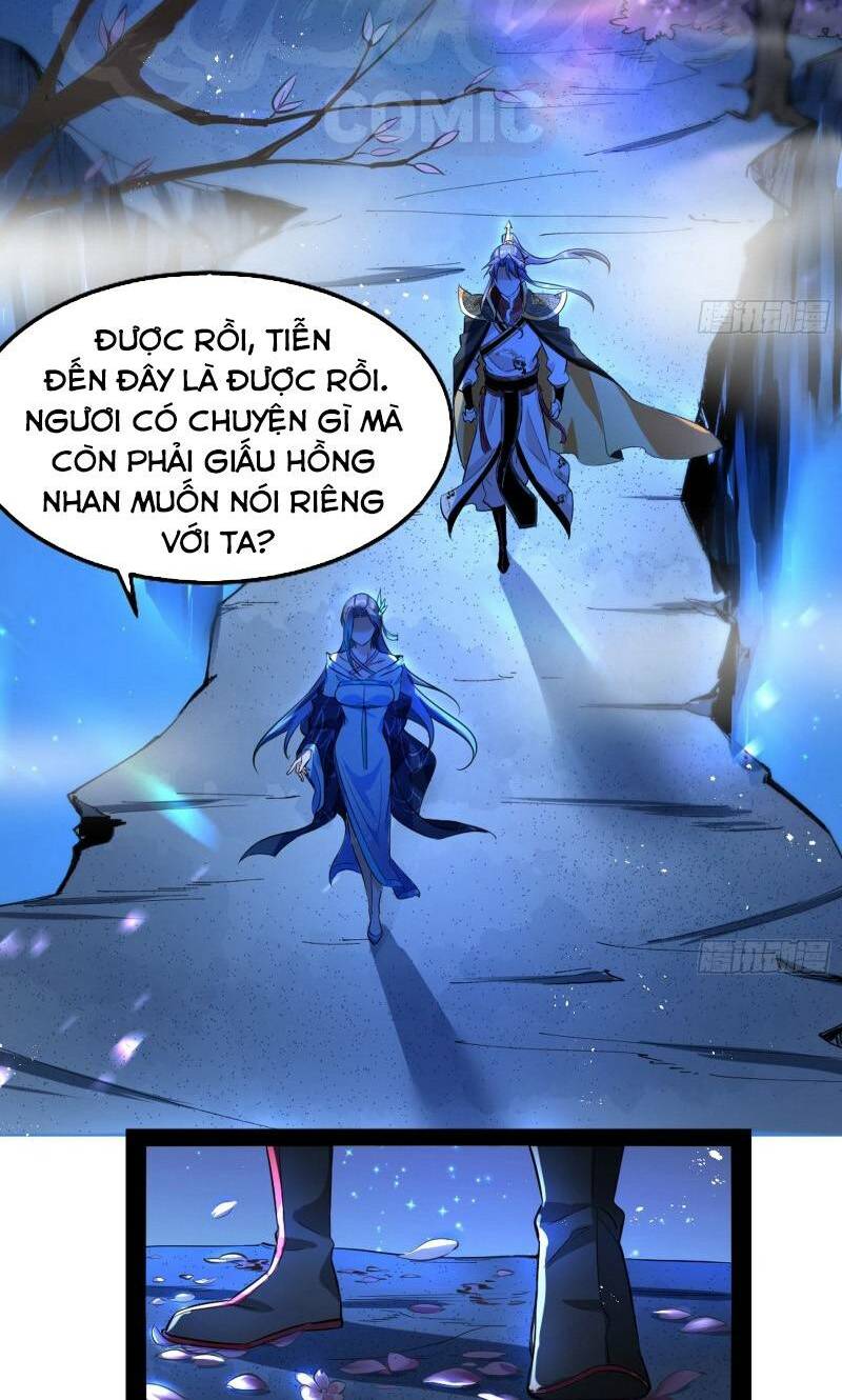 Ta Là Tà đế Chapter 43 - Trang 43