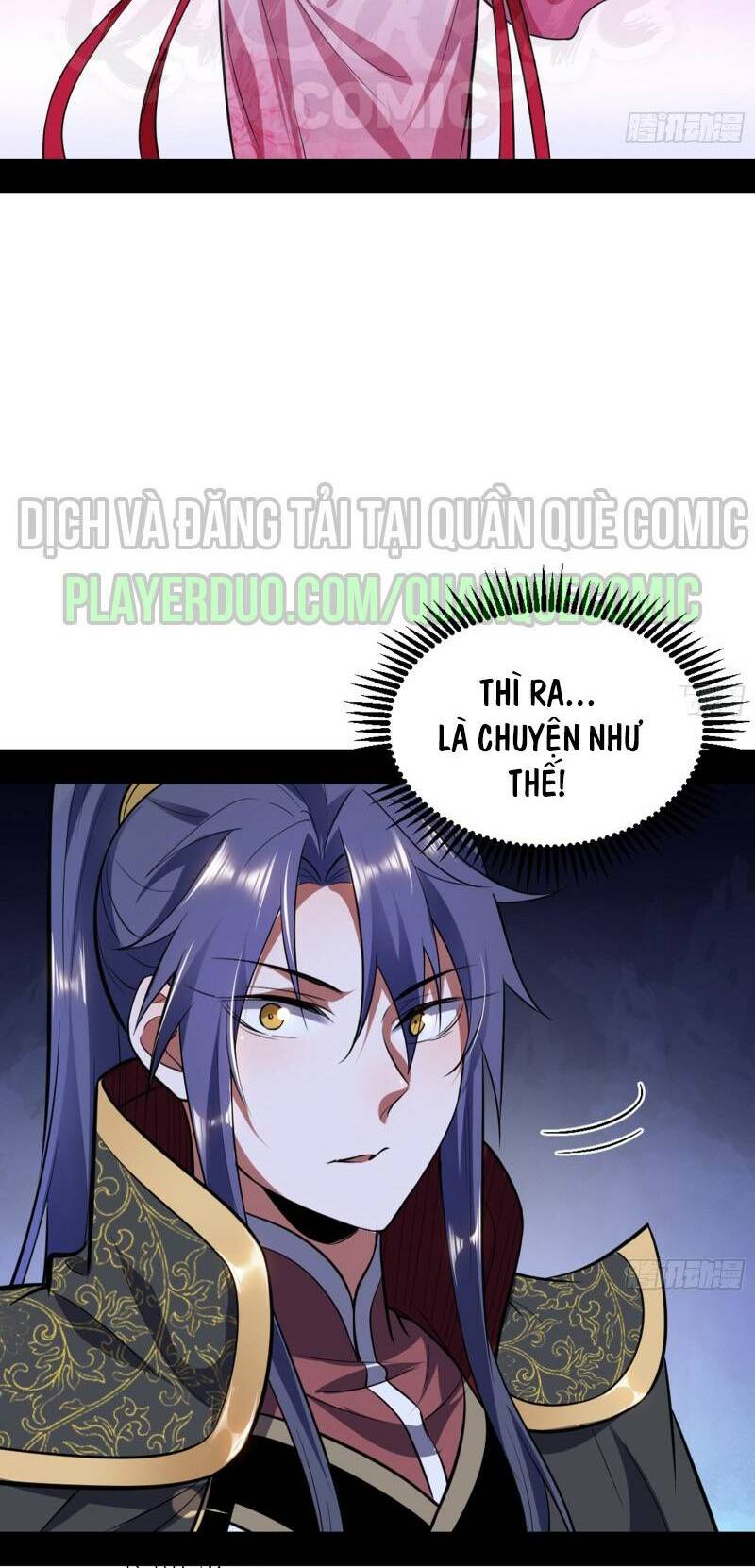 Ta Là Tà đế Chapter 42 - Trang 40