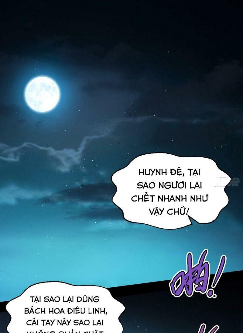 Ta Là Tà đế Chapter 92 - Trang 0