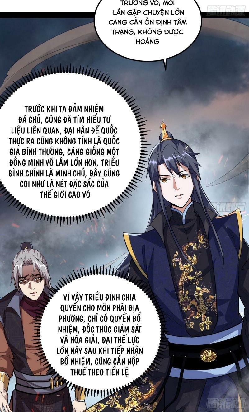 Ta Là Tà đế Chapter 75 - Trang 19