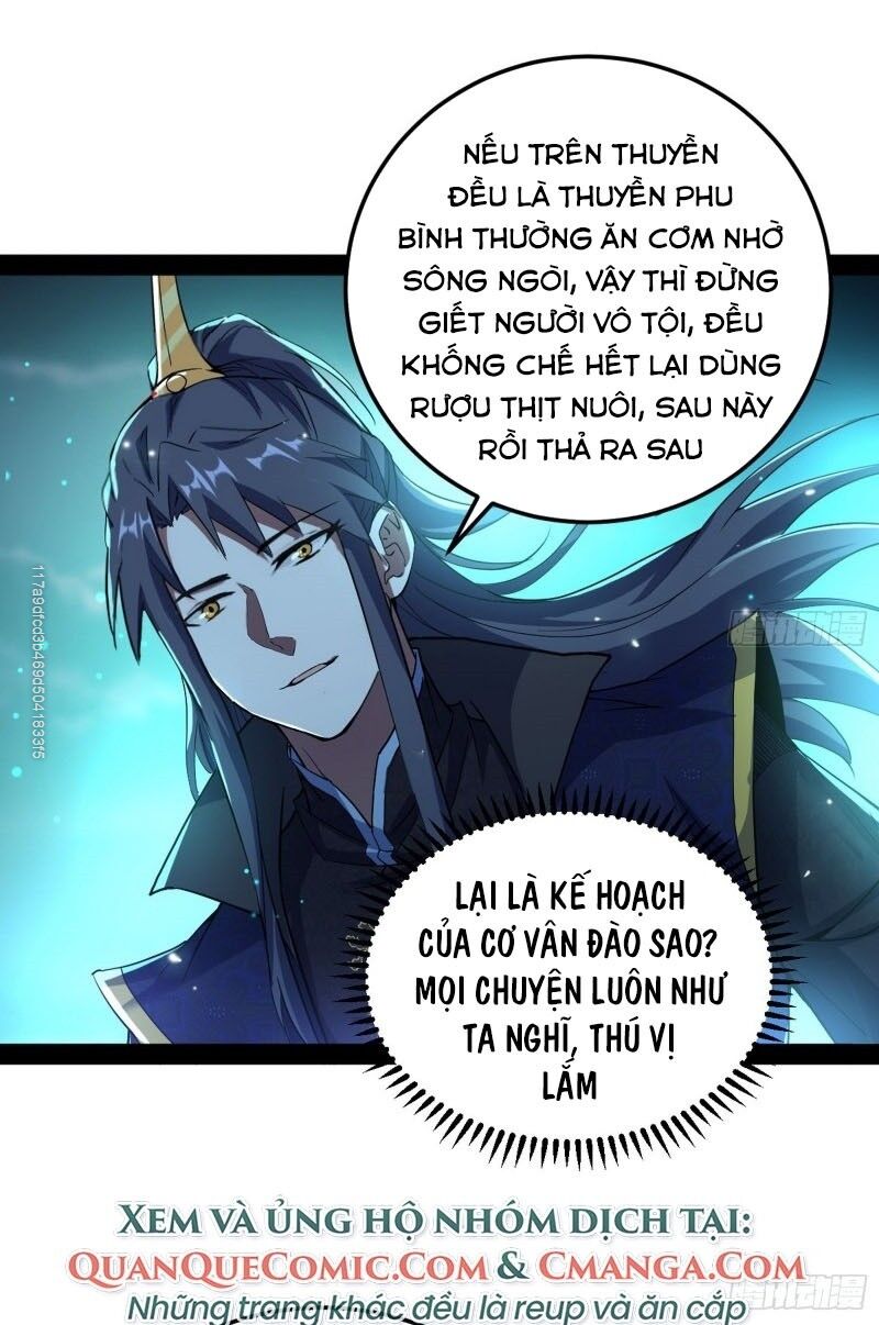 Ta Là Tà đế Chapter 78 - Trang 20