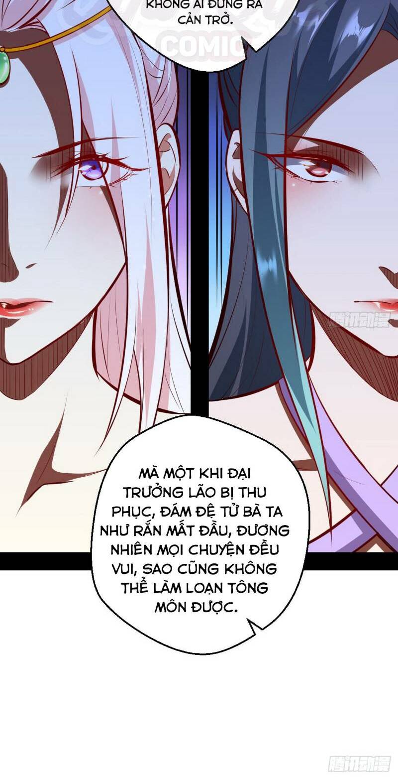 Ta Là Tà đế Chapter 40 - Trang 45