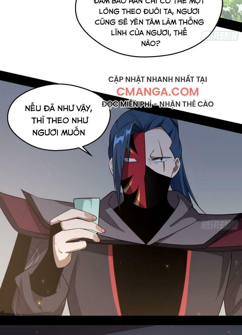 Ta Là Tà đế Chapter 92 - Trang 50