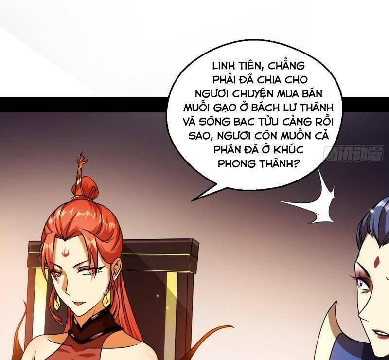 Ta Là Tà đế Chapter 55 - Trang 42