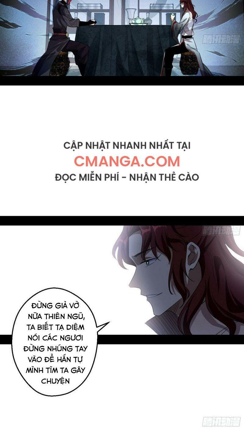 Ta Là Tà đế Chapter 92 - Trang 46