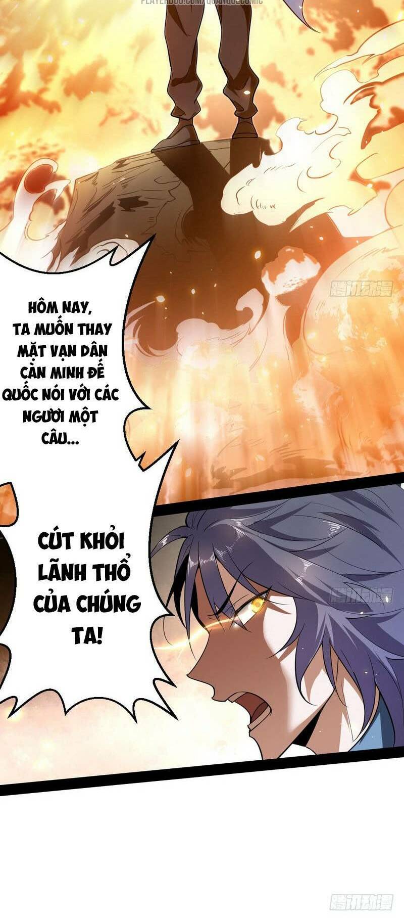 Ta Là Tà đế Chapter 22.2 - Trang 30