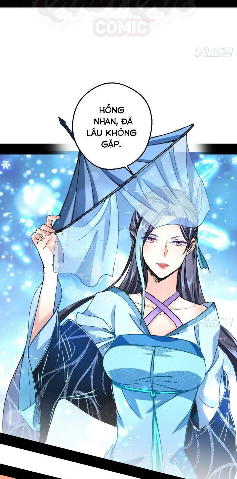 Ta Là Tà đế Chapter 40 - Trang 3