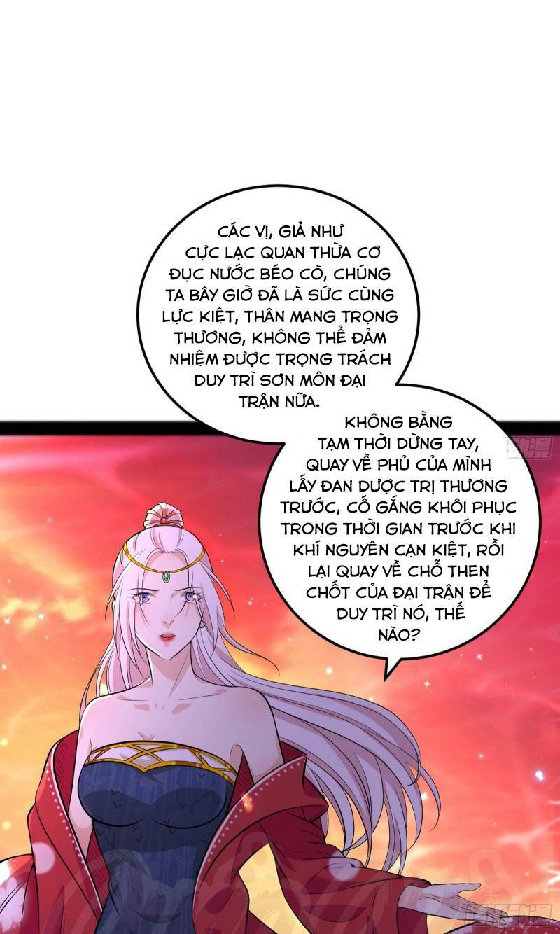 Ta Là Tà đế Chapter 50 - Trang 39