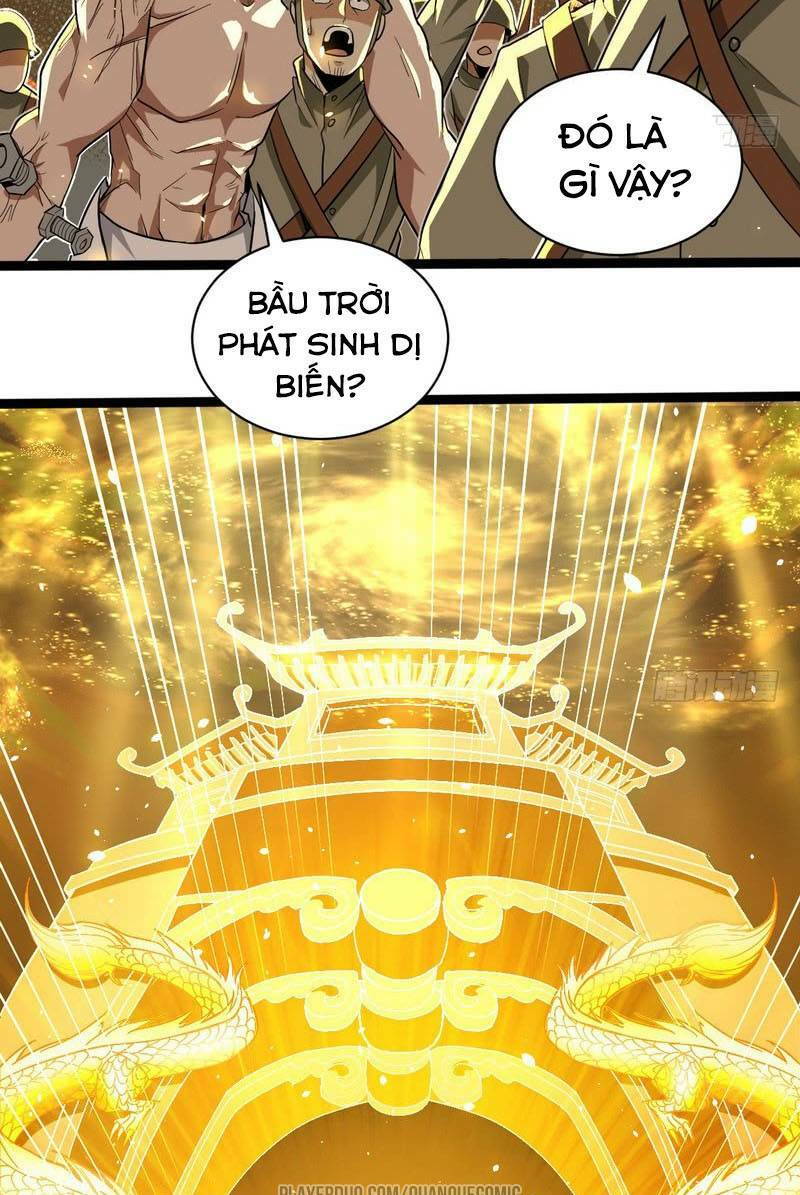 Ta Là Tà đế Chapter 20 - Trang 53