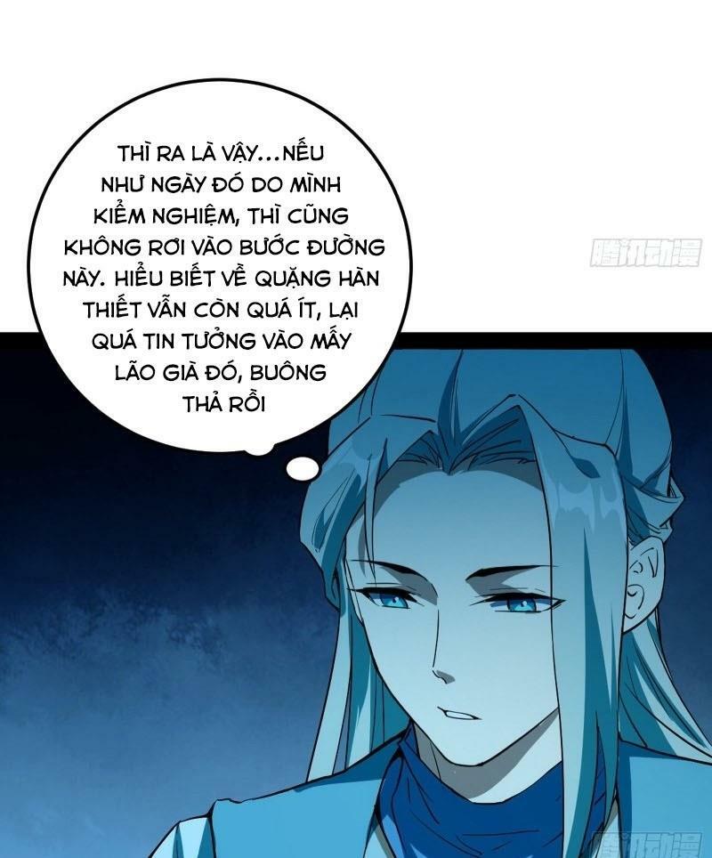 Ta Là Tà đế Chapter 80 - Trang 72