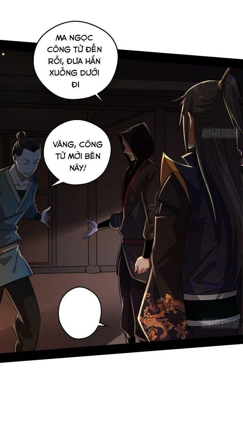 Ta Là Tà đế Chapter 89 - Trang 45