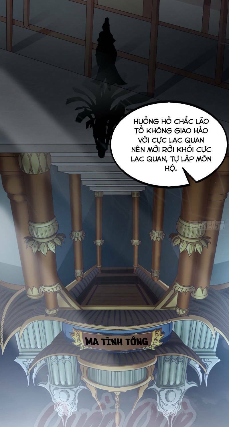 Ta Là Tà đế Chapter 38 - Trang 41