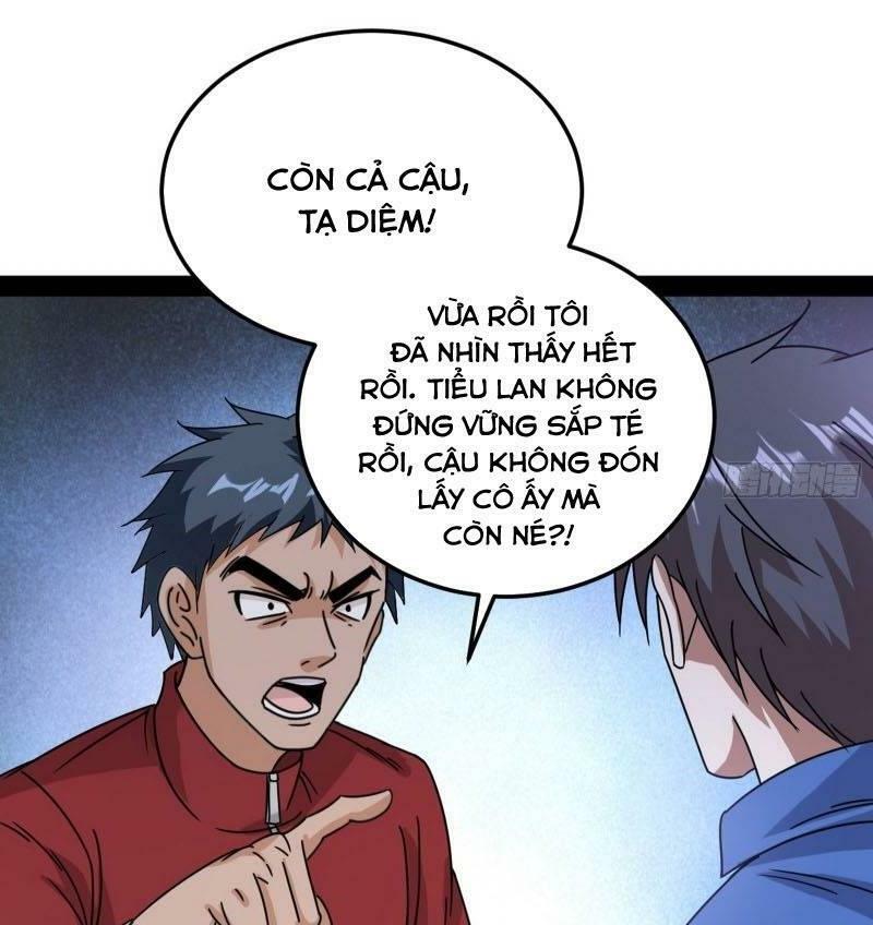 Ta Là Tà đế Chapter 60 - Trang 48