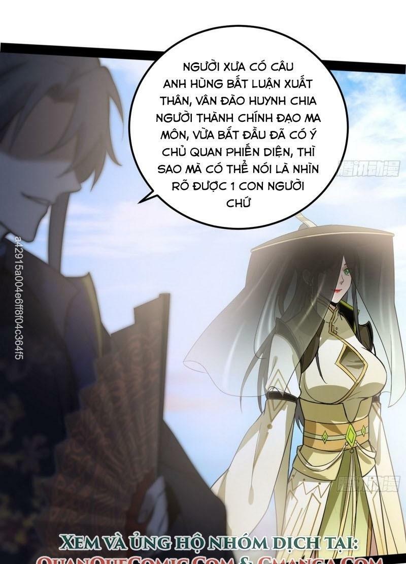 Ta Là Tà đế Chapter 81 - Trang 36