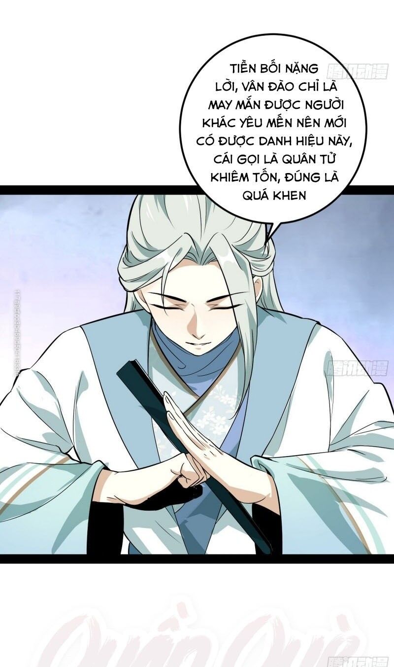 Ta Là Tà đế Chapter 78 - Trang 30