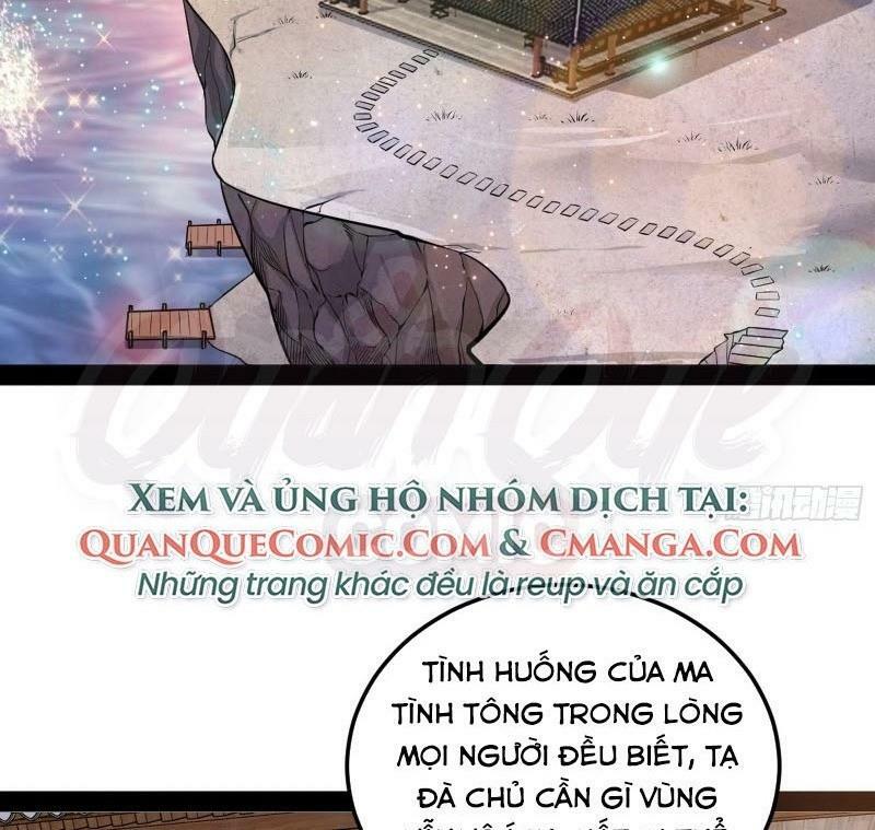 Ta Là Tà đế Chapter 80 - Trang 1