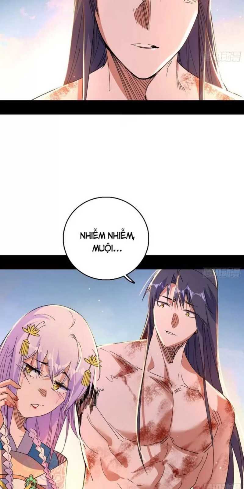 Ta Là Tà đế Chapter 488 - Trang 42