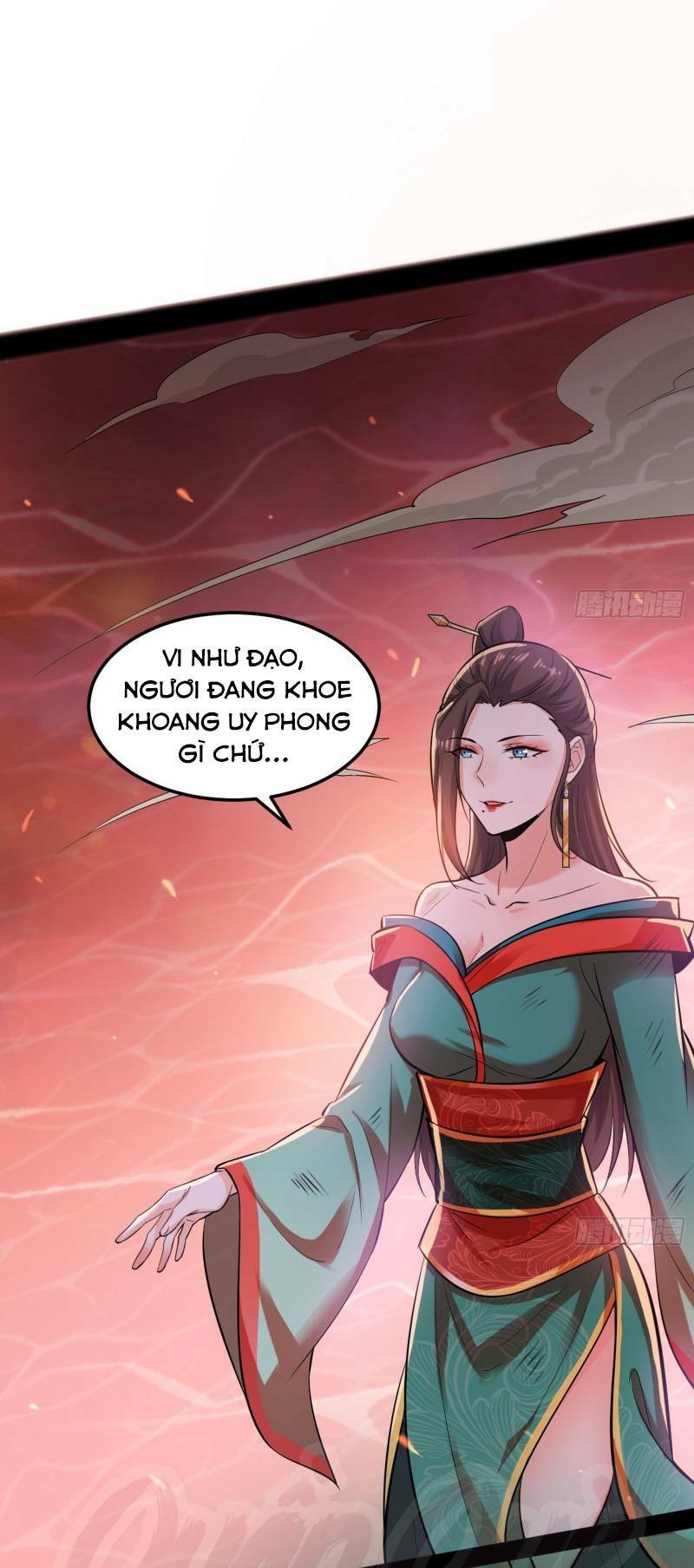 Ta Là Tà đế Chapter 50 - Trang 26