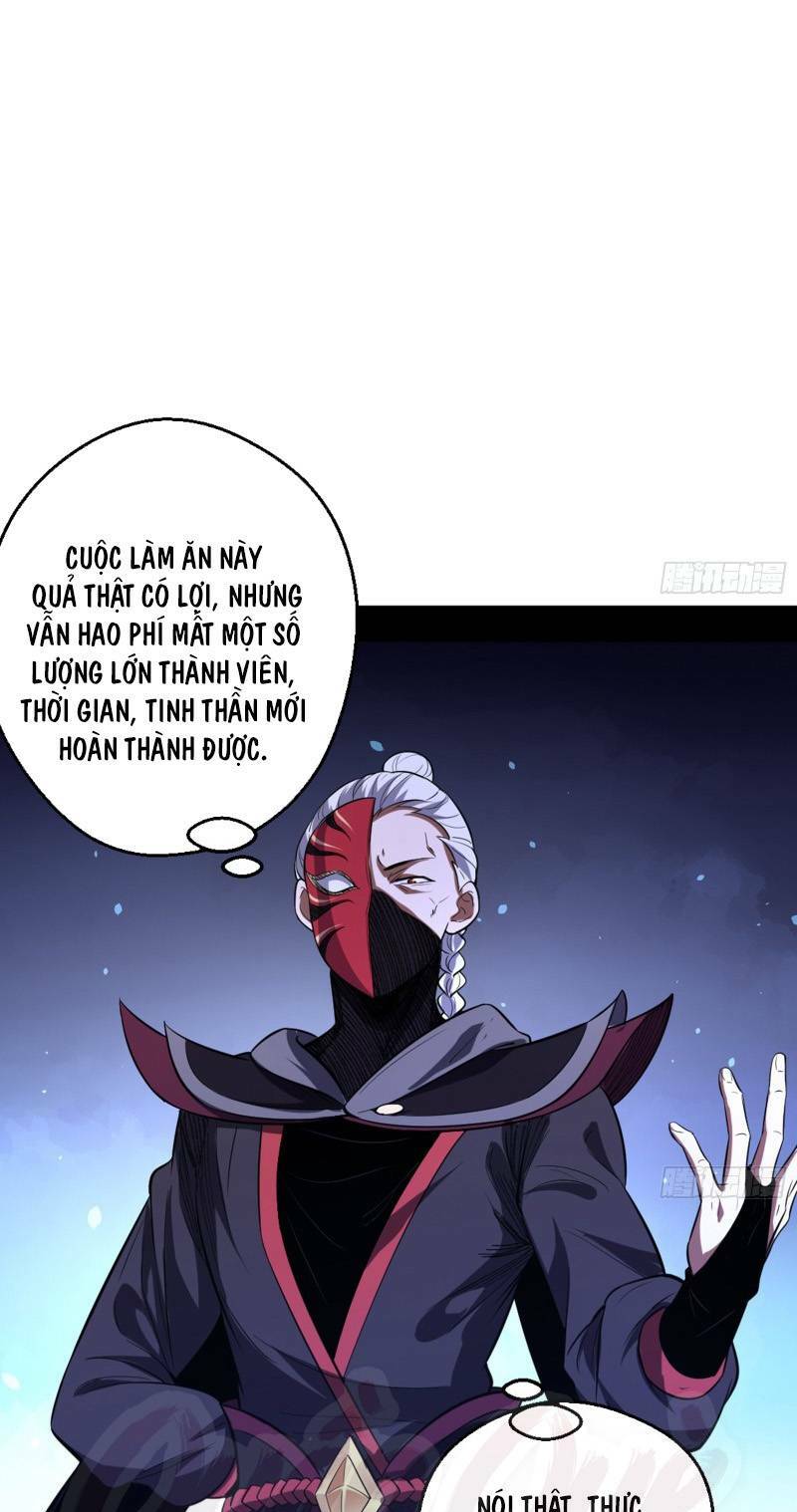 Ta Là Tà đế Chapter 42 - Trang 47