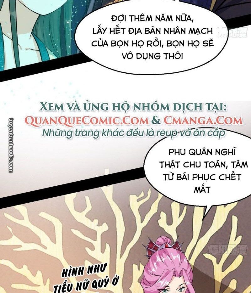 Ta Là Tà đế Chapter 85 - Trang 55