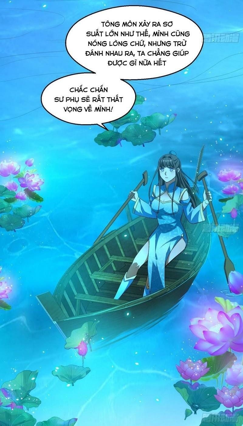 Ta Là Tà đế Chapter 77 - Trang 7