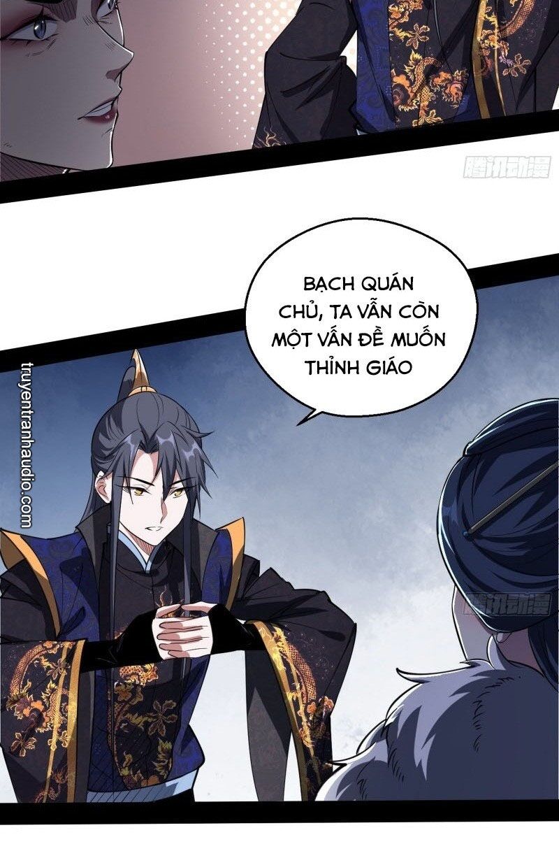 Ta Là Tà đế Chapter 88 - Trang 21