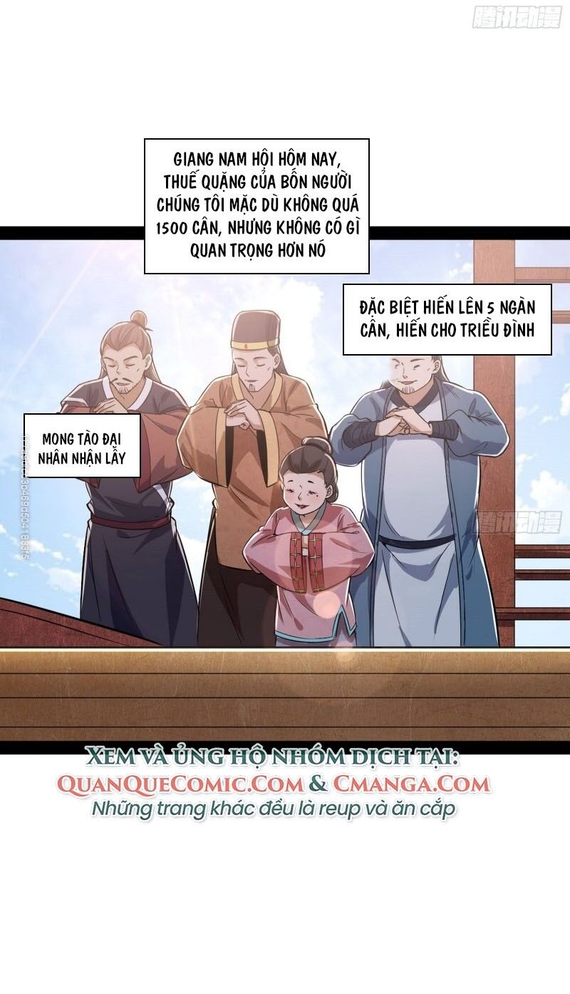 Ta Là Tà đế Chapter 78 - Trang 40